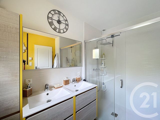 maison à vendre - 4 pièces - 120.35 m2 - MONTAUBAN - 82 - MIDI-PYRENEES - Century 21 Riquelme Immobilier