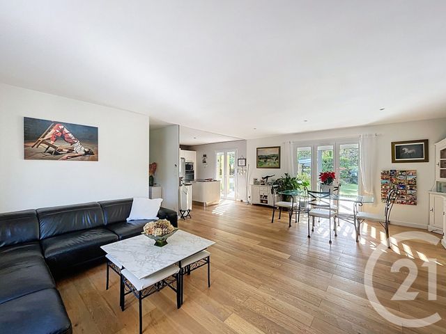 maison à vendre - 4 pièces - 120.35 m2 - MONTAUBAN - 82 - MIDI-PYRENEES - Century 21 Riquelme Immobilier