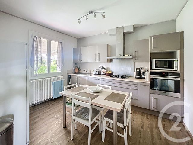 Afficher la photo en grand maison à vendre - 4 pièces - 103.34 m2 - ALBEFEUILLE LAGARDE - 82 - MIDI-PYRENEES - Century 21 Riquelme Immobilier