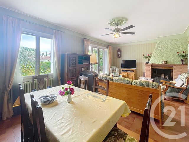 Afficher la photo en grand maison à vendre - 4 pièces - 103.34 m2 - ALBEFEUILLE LAGARDE - 82 - MIDI-PYRENEES - Century 21 Riquelme Immobilier