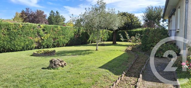 Afficher la photo en grand maison à vendre - 4 pièces - 103.34 m2 - ALBEFEUILLE LAGARDE - 82 - MIDI-PYRENEES - Century 21 Riquelme Immobilier