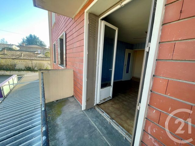 Appartement T4 à vendre - 4 pièces - 63.73 m2 - MONTAUBAN - 82 - MIDI-PYRENEES - Century 21 Riquelme Immobilier