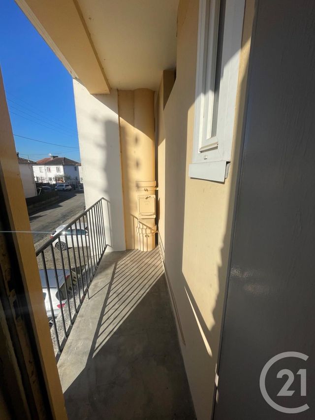 Appartement T4 à vendre - 4 pièces - 63.73 m2 - MONTAUBAN - 82 - MIDI-PYRENEES - Century 21 Riquelme Immobilier