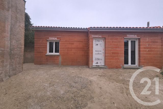 appartement - MONTAUBAN - 82
