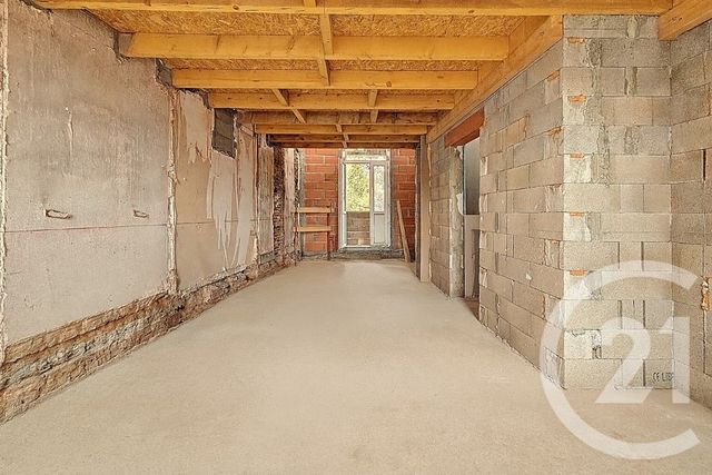Appartement Duplex à vendre - 4 pièces - 79.57 m2 - MONTAUBAN - 82 - MIDI-PYRENEES - Century 21 Riquelme Immobilier