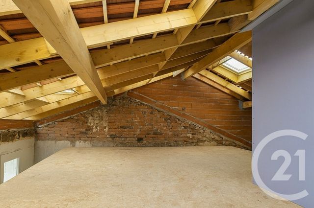 Appartement Duplex à vendre - 4 pièces - 79.57 m2 - MONTAUBAN - 82 - MIDI-PYRENEES - Century 21 Riquelme Immobilier