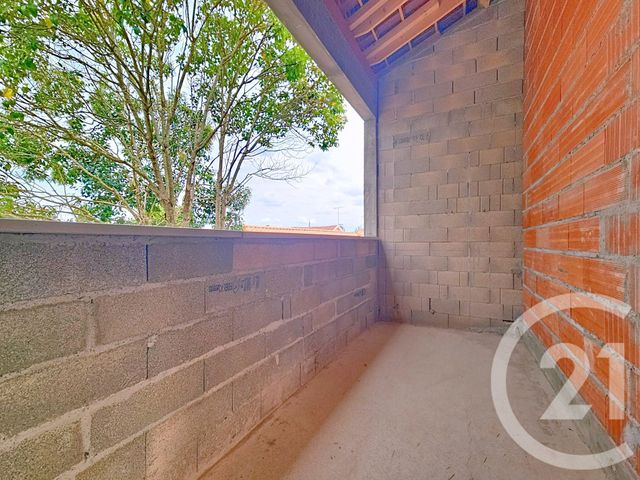 Appartement Duplex à vendre - 4 pièces - 79.57 m2 - MONTAUBAN - 82 - MIDI-PYRENEES - Century 21 Riquelme Immobilier