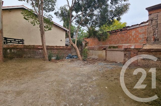 Appartement Duplex à vendre - 4 pièces - 93.49 m2 - MONTAUBAN - 82 - MIDI-PYRENEES - Century 21 Riquelme Immobilier