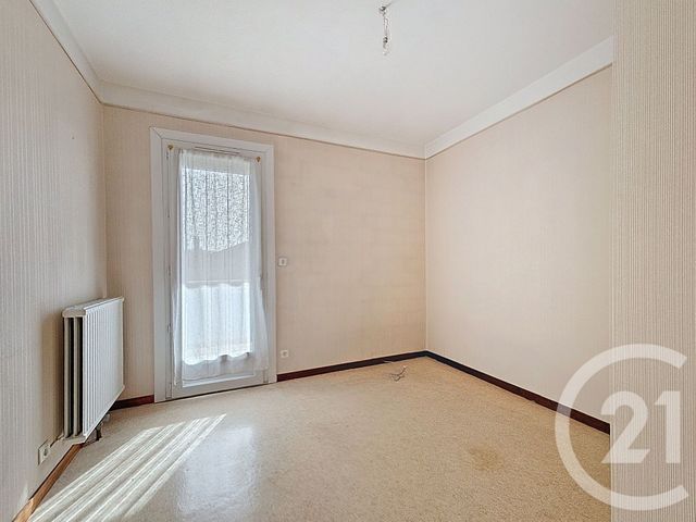Appartement T4 à vendre - 4 pièces - 80.02 m2 - MONTAUBAN - 82 - MIDI-PYRENEES - Century 21 Riquelme Immobilier