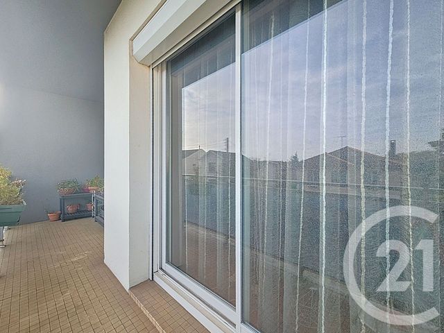 Appartement T4 à vendre - 4 pièces - 80.02 m2 - MONTAUBAN - 82 - MIDI-PYRENEES - Century 21 Riquelme Immobilier