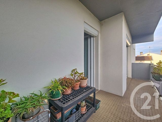 Appartement T4 à vendre MONTAUBAN