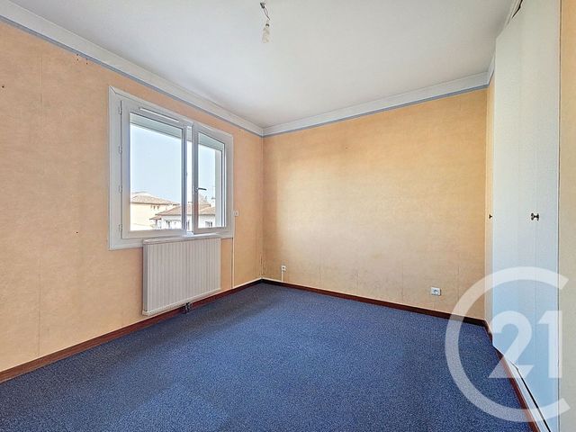 Appartement T4 à vendre - 4 pièces - 80.02 m2 - MONTAUBAN - 82 - MIDI-PYRENEES - Century 21 Riquelme Immobilier