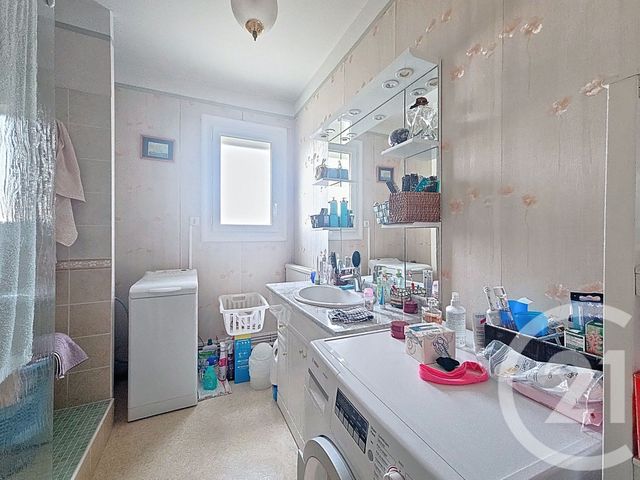 Appartement T4 à vendre - 4 pièces - 80.02 m2 - MONTAUBAN - 82 - MIDI-PYRENEES - Century 21 Riquelme Immobilier