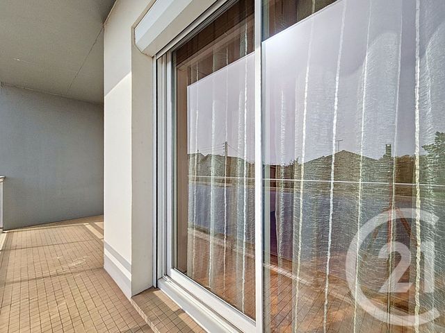 Appartement T4 à vendre - 4 pièces - 80.02 m2 - MONTAUBAN - 82 - MIDI-PYRENEES - Century 21 Riquelme Immobilier