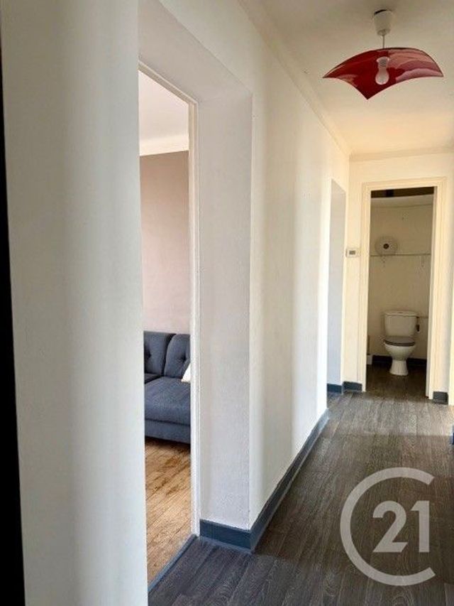 Appartement T3 à louer - 3 pièces - 62.39 m2 - MONTAUBAN - 82 - MIDI-PYRENEES - Century 21 Riquelme Immobilier