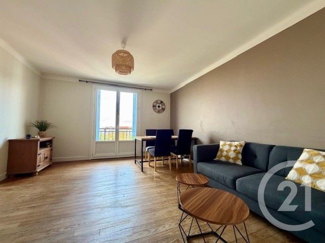 Appartement T3 à louer MONTAUBAN