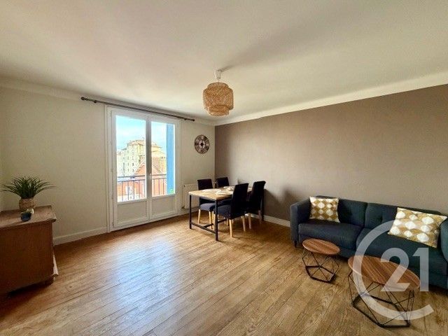 Appartement T3 à louer MONTAUBAN