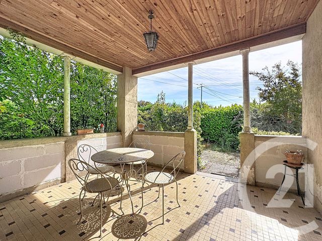maison à vendre - 5 pièces - 116.0 m2 - MONTAUBAN - 82 - MIDI-PYRENEES - Century 21 Riquelme Immobilier