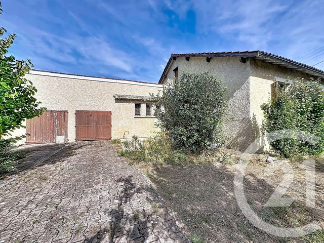 maison à vendre - 5 pièces - 116.0 m2 - MONTAUBAN - 82 - MIDI-PYRENEES - Century 21 Riquelme Immobilier