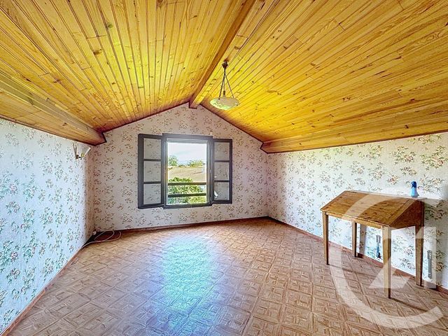 maison à vendre - 5 pièces - 116.0 m2 - MONTAUBAN - 82 - MIDI-PYRENEES - Century 21 Riquelme Immobilier
