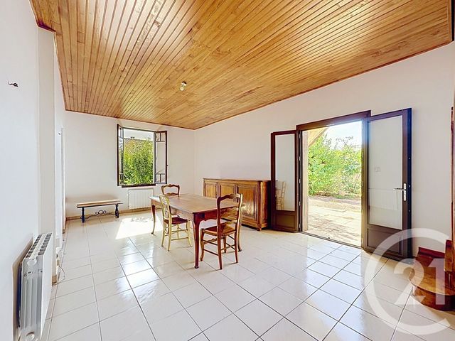 maison à vendre - 5 pièces - 116.0 m2 - MONTAUBAN - 82 - MIDI-PYRENEES - Century 21 Riquelme Immobilier