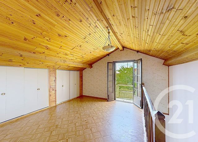maison à vendre - 5 pièces - 116.0 m2 - MONTAUBAN - 82 - MIDI-PYRENEES - Century 21 Riquelme Immobilier
