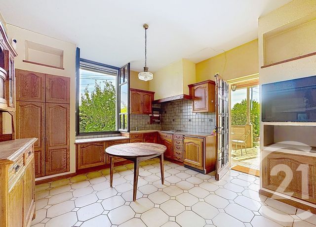 maison à vendre - 5 pièces - 116.0 m2 - MONTAUBAN - 82 - MIDI-PYRENEES - Century 21 Riquelme Immobilier