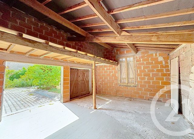 maison à vendre - 5 pièces - 116.0 m2 - MONTAUBAN - 82 - MIDI-PYRENEES - Century 21 Riquelme Immobilier