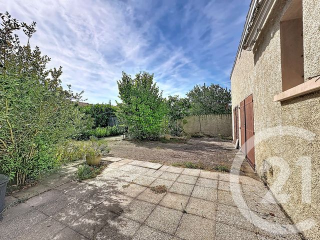 maison à vendre - 5 pièces - 116.0 m2 - MONTAUBAN - 82 - MIDI-PYRENEES - Century 21 Riquelme Immobilier