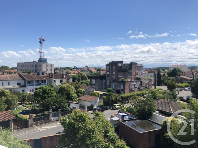 Afficher la photo en grand Appartement T2 à louer - 2 pièces - 42.93 m2 - MONTAUBAN - 82 - MIDI-PYRENEES - Century 21 Riquelme Immobilier