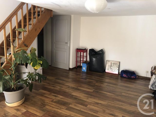 appartement - MONTAUBAN - 82