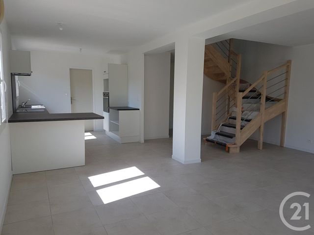 maison à louer - 4 pièces - 93.6 m2 - ST ETIENNE DE TULMONT - 82 - MIDI-PYRENEES - Century 21 Riquelme Immobilier