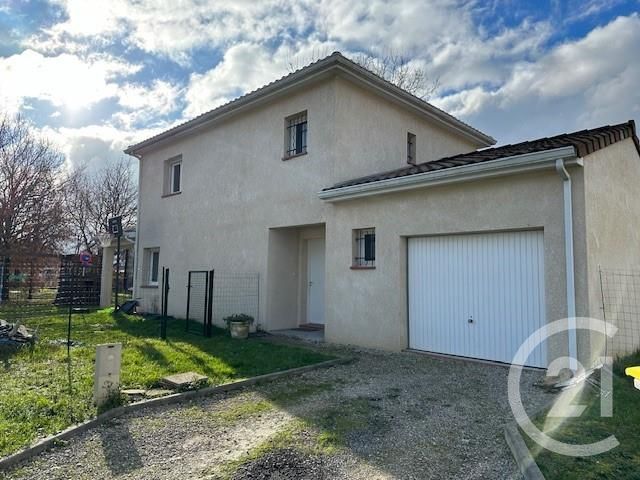 maison - ST ETIENNE DE TULMONT - 82