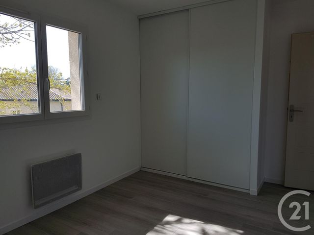 maison à louer - 4 pièces - 93.6 m2 - ST ETIENNE DE TULMONT - 82 - MIDI-PYRENEES - Century 21 Riquelme Immobilier