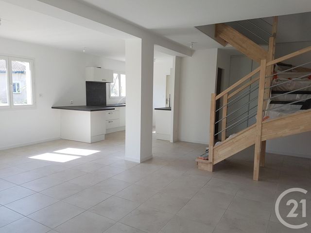 maison à louer - 4 pièces - 93.6 m2 - ST ETIENNE DE TULMONT - 82 - MIDI-PYRENEES - Century 21 Riquelme Immobilier