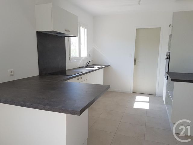 maison à louer - 4 pièces - 93.6 m2 - ST ETIENNE DE TULMONT - 82 - MIDI-PYRENEES - Century 21 Riquelme Immobilier