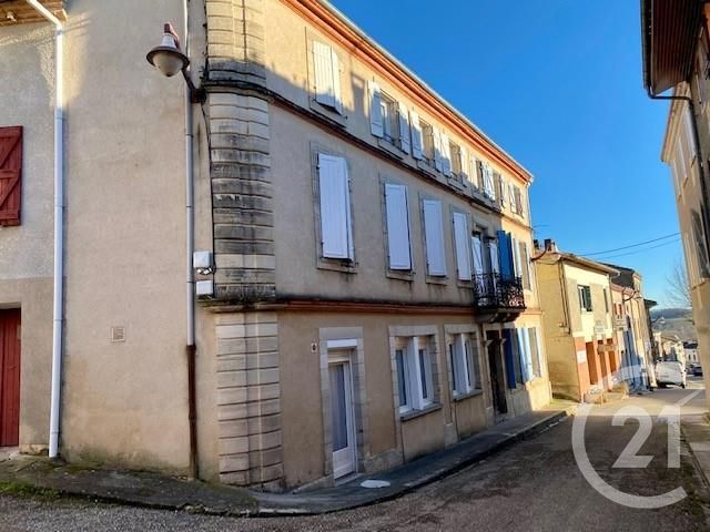 Appartement F2 à louer - 2 pièces - 58.75 m2 - MONCLAR DE QUERCY - 82 - MIDI-PYRENEES - Century 21 Riquelme Immobilier