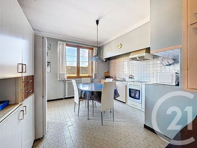 maison à vendre - 6 pièces - 127.0 m2 - MONTAUBAN - 82 - MIDI-PYRENEES - Century 21 Riquelme Immobilier