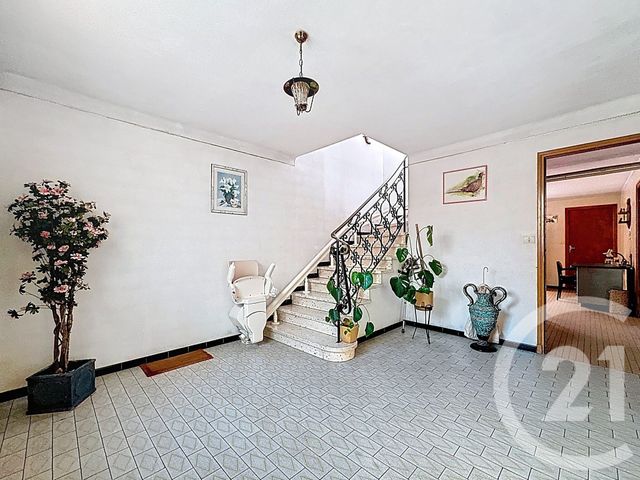 maison à vendre - 6 pièces - 127.0 m2 - MONTAUBAN - 82 - MIDI-PYRENEES - Century 21 Riquelme Immobilier