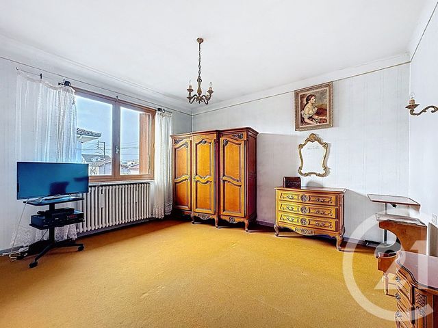 maison à vendre - 6 pièces - 127.0 m2 - MONTAUBAN - 82 - MIDI-PYRENEES - Century 21 Riquelme Immobilier