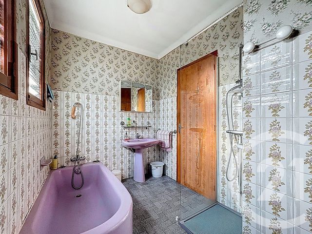 maison à vendre - 6 pièces - 127.0 m2 - MONTAUBAN - 82 - MIDI-PYRENEES - Century 21 Riquelme Immobilier