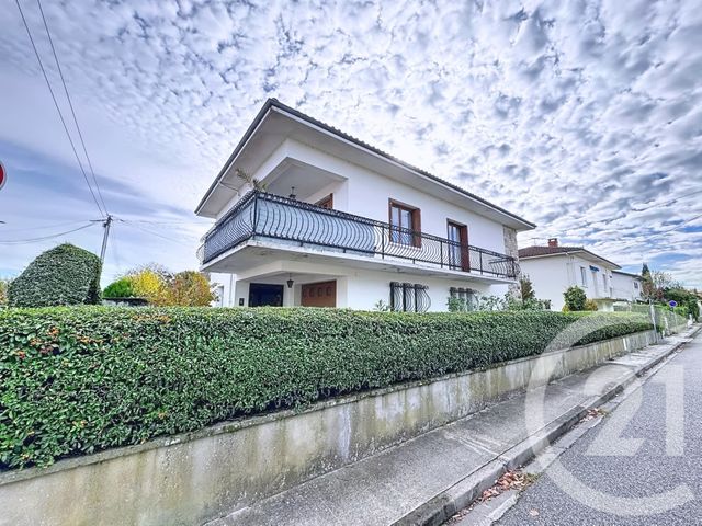 Maison à vendre MONTAUBAN