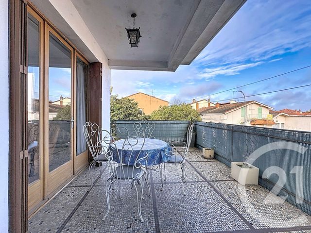 maison à vendre - 6 pièces - 127.0 m2 - MONTAUBAN - 82 - MIDI-PYRENEES - Century 21 Riquelme Immobilier