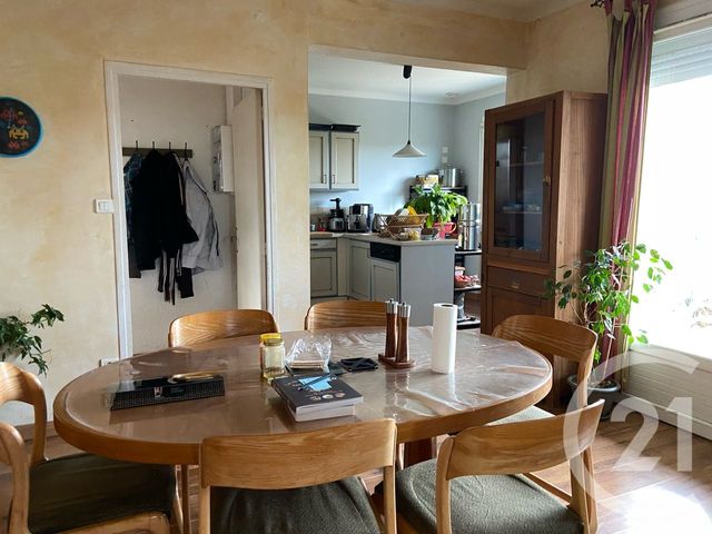 Appartement F4 à louer - 4 pièces - 91.7 m2 - MONTAUBAN - 82 - MIDI-PYRENEES - Century 21 Riquelme Immobilier