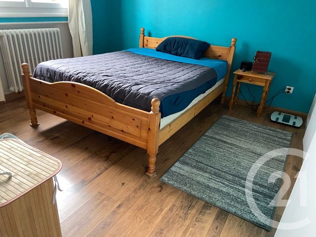 Appartement F4 à louer - 4 pièces - 91.7 m2 - MONTAUBAN - 82 - MIDI-PYRENEES - Century 21 Riquelme Immobilier