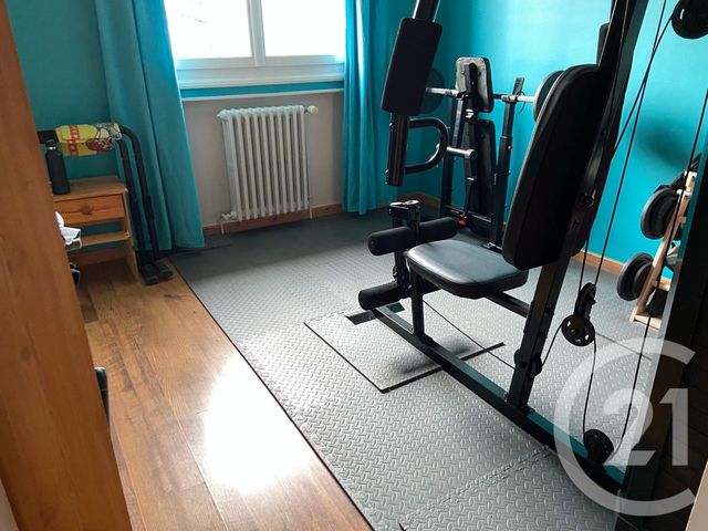 Appartement F4 à louer - 4 pièces - 91.7 m2 - MONTAUBAN - 82 - MIDI-PYRENEES - Century 21 Riquelme Immobilier