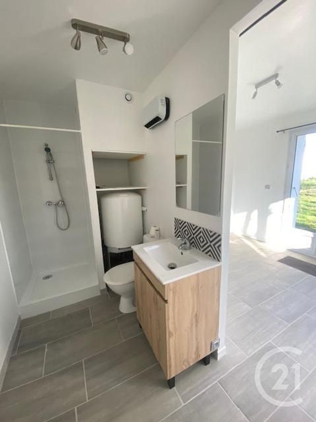 Appartement F2 à louer - 2 pièces - 32.36 m2 - MONTAUBAN - 82 - MIDI-PYRENEES - Century 21 Riquelme Immobilier