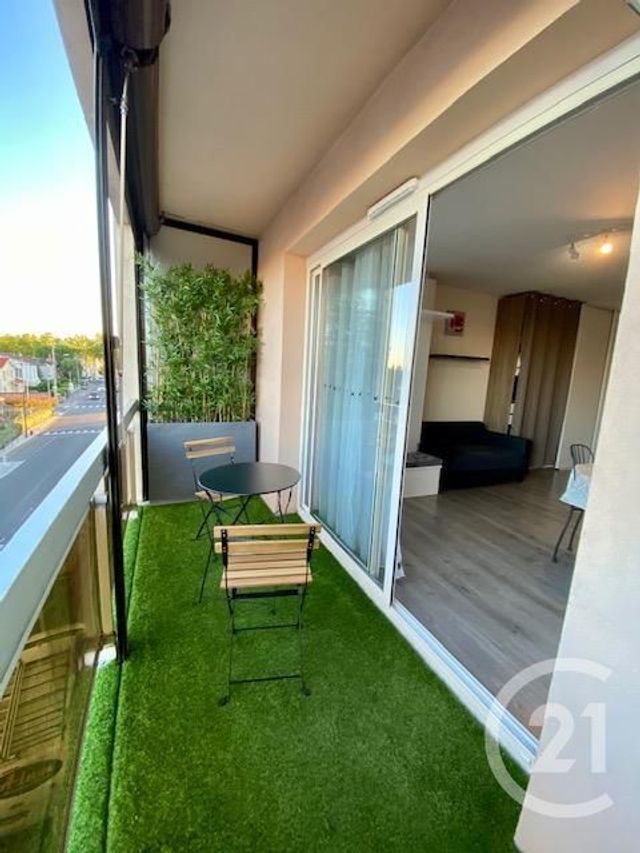 Appartement Studio à louer MONTAUBAN