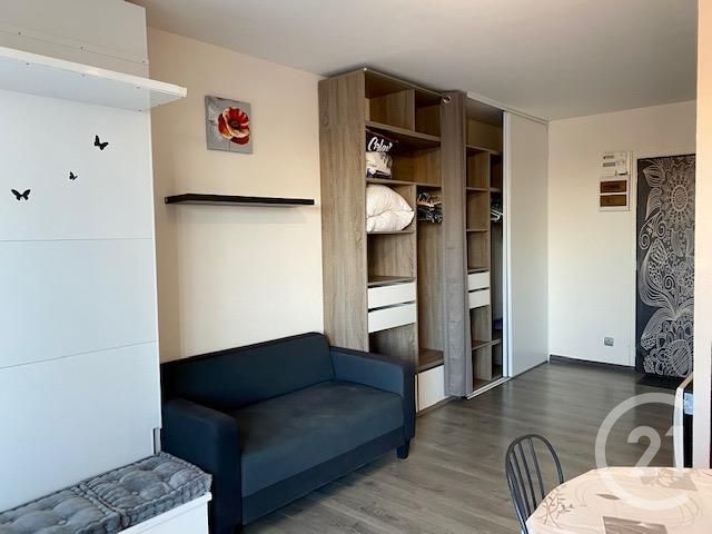 Appartement Studio à louer - 1 pièce - 24.06 m2 - MONTAUBAN - 82 - MIDI-PYRENEES - Century 21 Riquelme Immobilier