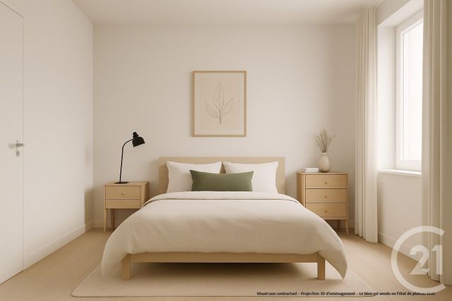 maison à vendre - 2 pièces - 39.44 m2 - MONTAUBAN - 82 - MIDI-PYRENEES - Century 21 Riquelme Immobilier